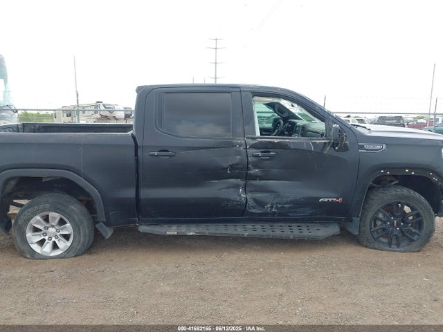1GTP9EED3MZ281368 GMC SIERRA 1500