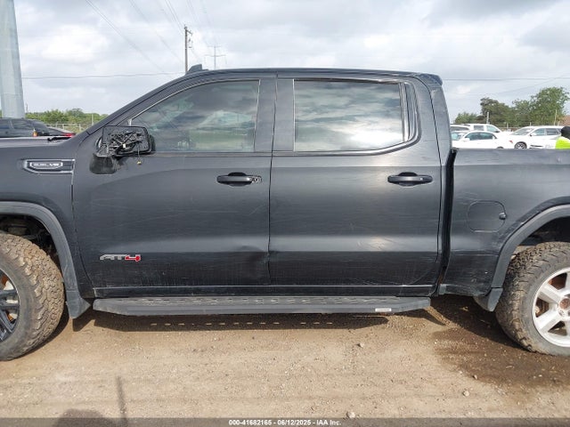 1GTP9EED3MZ281368 GMC SIERRA 1500