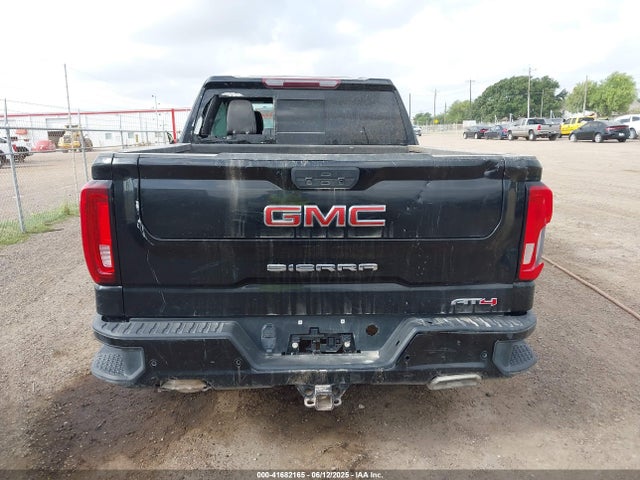 1GTP9EED3MZ281368 GMC SIERRA 1500