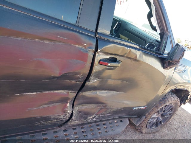 1GTP9EED3MZ281368 GMC SIERRA 1500