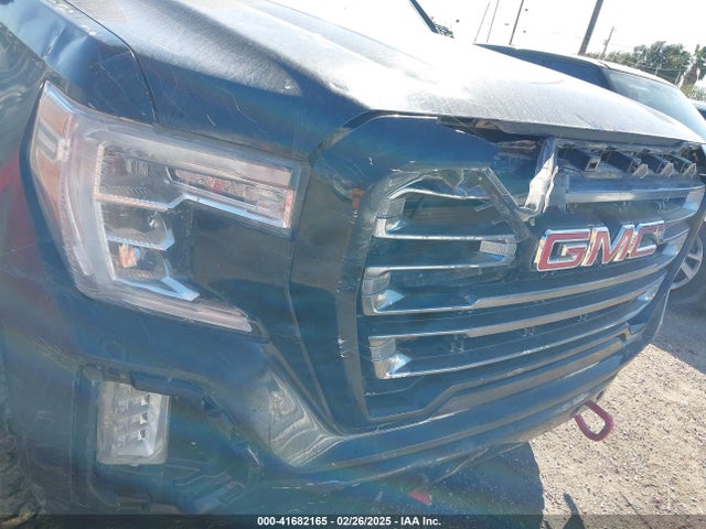 1GTP9EED3MZ281368 GMC SIERRA 1500