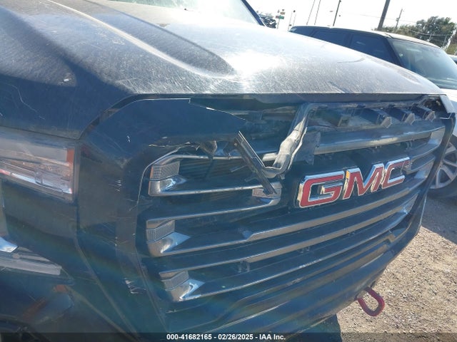1GTP9EED3MZ281368 GMC SIERRA 1500
