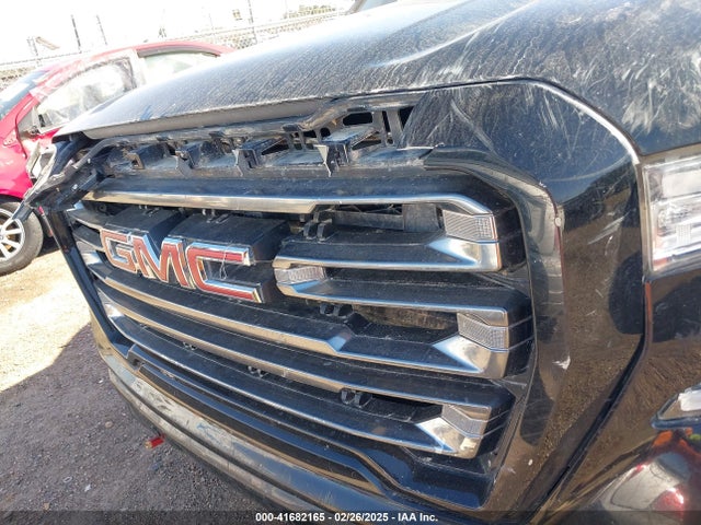 1GTP9EED3MZ281368 GMC SIERRA 1500