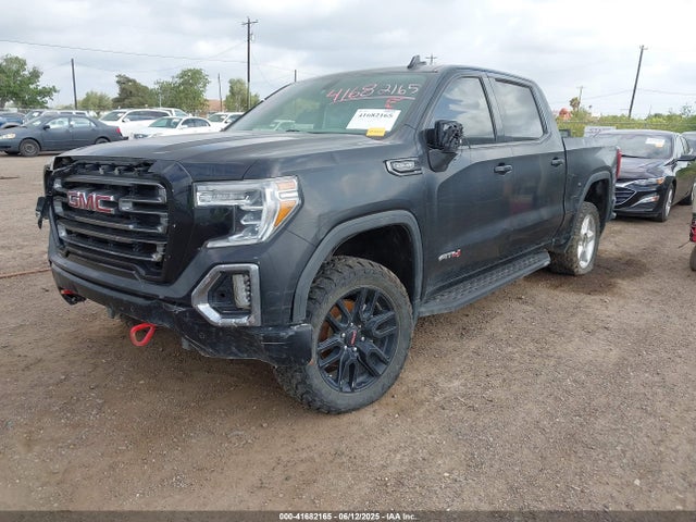 1GTP9EED3MZ281368 GMC SIERRA 1500