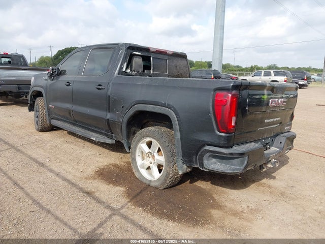 1GTP9EED3MZ281368 GMC SIERRA 1500
