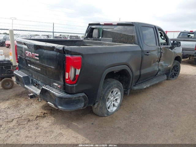 1GTP9EED3MZ281368 GMC SIERRA 1500