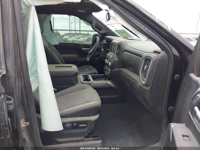 1GTP9EED3MZ281368 GMC SIERRA 1500