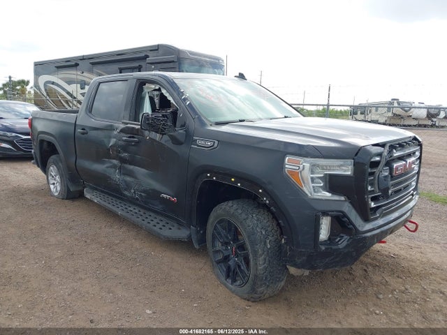 1GTP9EED3MZ281368 GMC SIERRA 1500