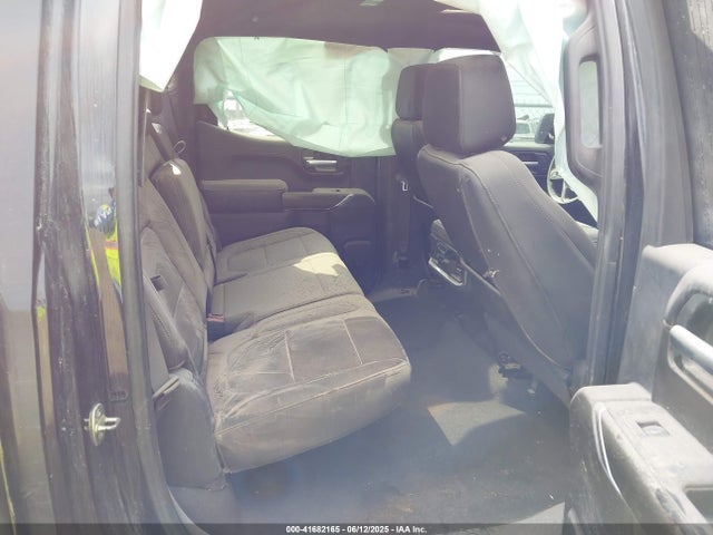 1GTP9EED3MZ281368 GMC SIERRA 1500