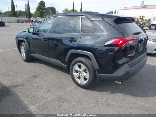 JTMW1RFV7KJ011556 Toyota Rav4 Xle