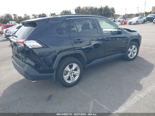 JTMW1RFV7KJ011556 Toyota Rav4 Xle