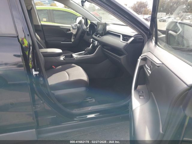 JTMW1RFV7KJ011556 Toyota Rav4 Xle