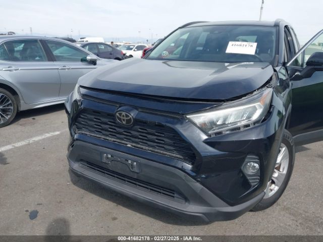 JTMW1RFV7KJ011556 Toyota Rav4 Xle