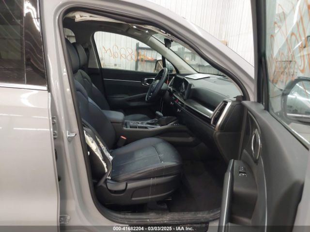 5XYRLDJC8SG320744 KIA SORENTO S