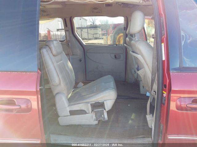 2005 CHRYSLER TOWN & COUNTRY 2C8GP54L65R233842 Photo 7
