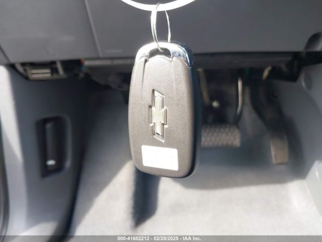1G1FY6S0XL4108666 Chevrolet Bolt Ev Fwd Lt