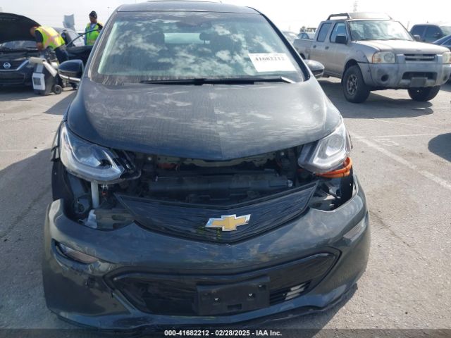 1G1FY6S0XL4108666 Chevrolet Bolt Ev Fwd Lt