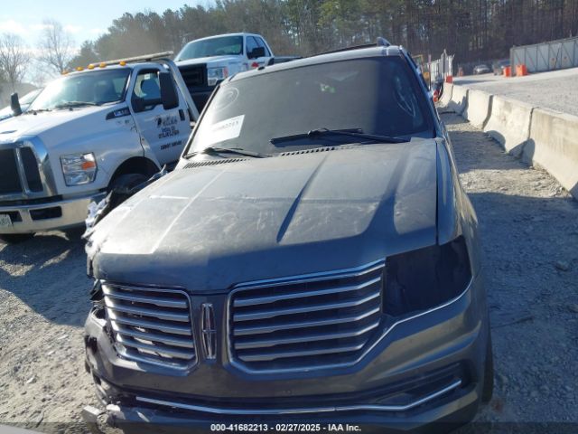 5LMJJ3JT3FEJ09214 Lincoln NAVIGATOR L