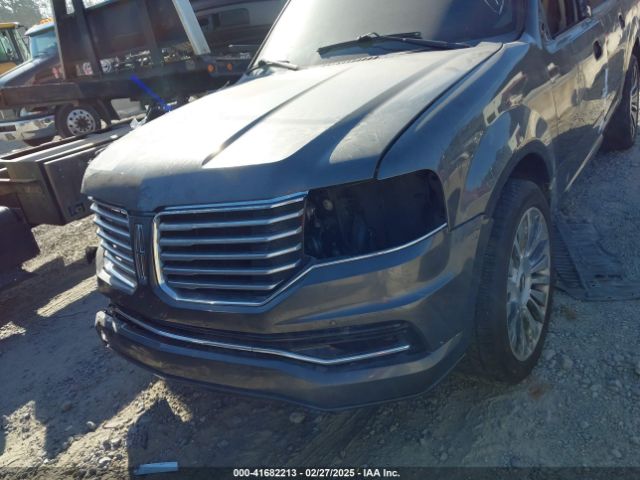 5LMJJ3JT3FEJ09214 Lincoln NAVIGATOR L