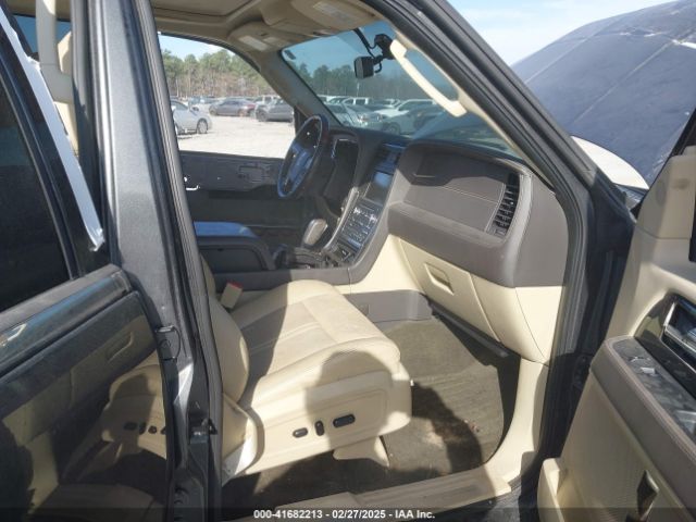 5LMJJ3JT3FEJ09214 Lincoln NAVIGATOR L