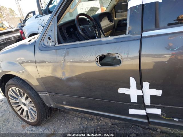 5LMJJ3JT3FEJ09214 Lincoln NAVIGATOR L