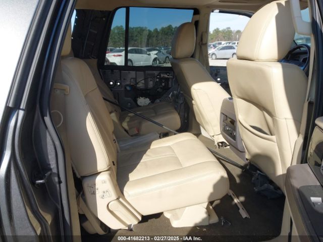 5LMJJ3JT3FEJ09214 Lincoln NAVIGATOR L