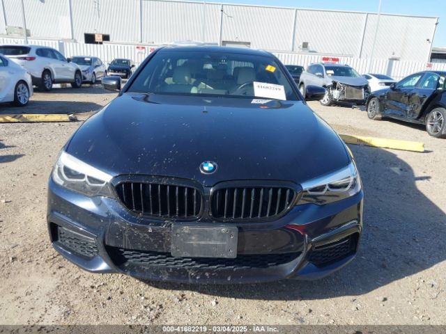 WBAJA5C59JWA38170 BMW 530I
