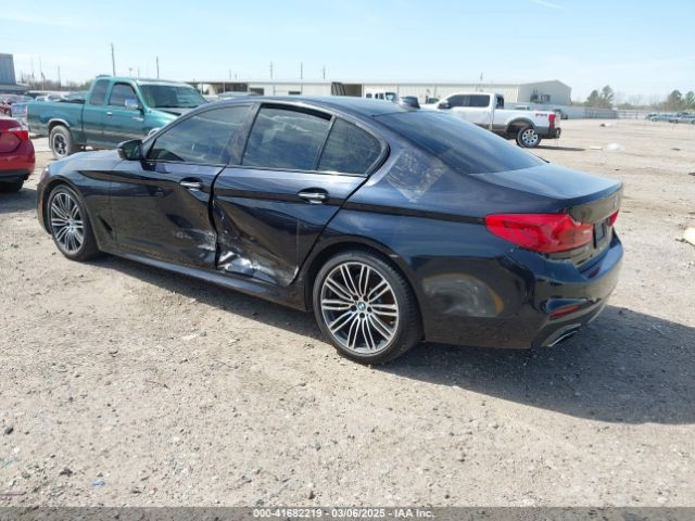 WBAJA5C59JWA38170 BMW 530I