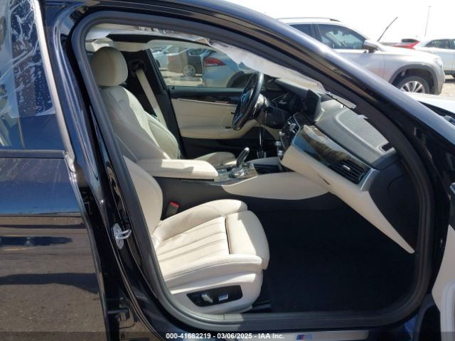 WBAJA5C59JWA38170 BMW 530I