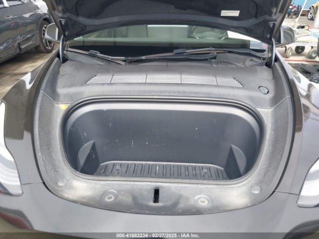 7SAYGDEEXPA043511 Tesla Model Y Awd/long Range Dual Motor All-wheel Drive