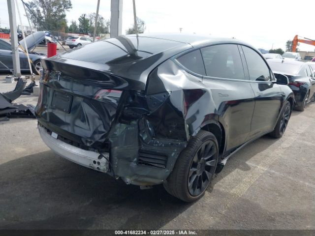 7SAYGDEEXPA043511 Tesla Model Y Awd/long Range Dual Motor All-wheel Drive