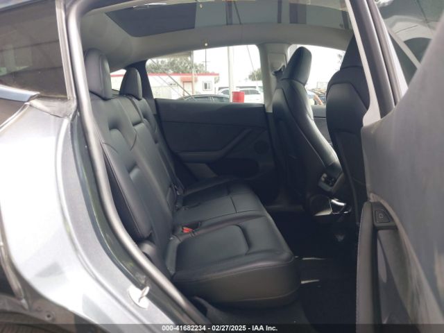 7SAYGDEEXPA043511 Tesla Model Y Awd/long Range Dual Motor All-wheel Drive