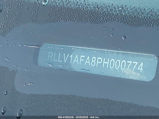 Vinfast Vf 8 Plus 2023 RLLV1AFA8PH000774 Image 9