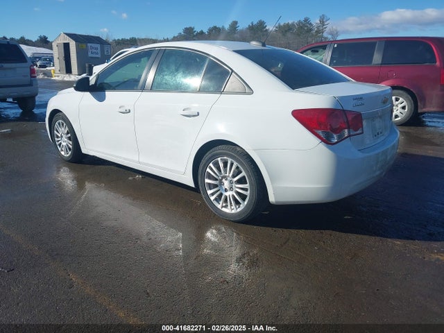 1G1PA5SHXF7150184 Chevrolet Cruze Ls Auto
