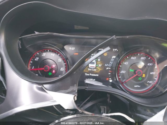 2C3CDXHG8KH716420 Dodge Charger Gt Rwd