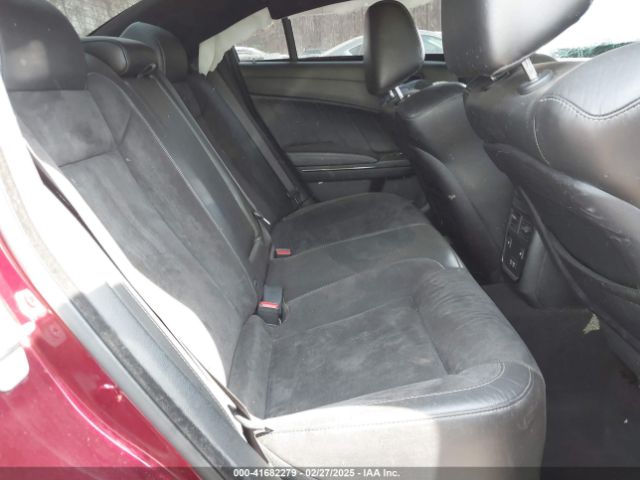 2C3CDXHG8KH716420 Dodge Charger Gt Rwd