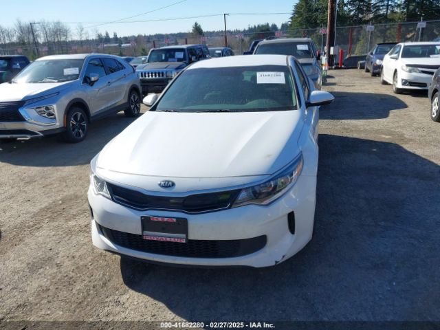 KNAGT4LE9H5012924 KIA 2017