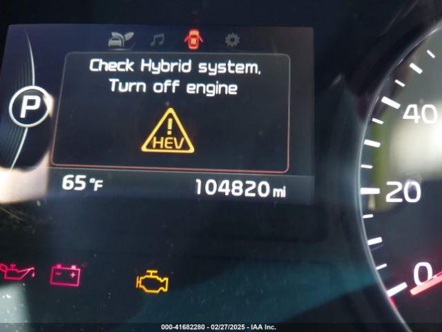 KNAGT4LE9H5012924 KIA 2017