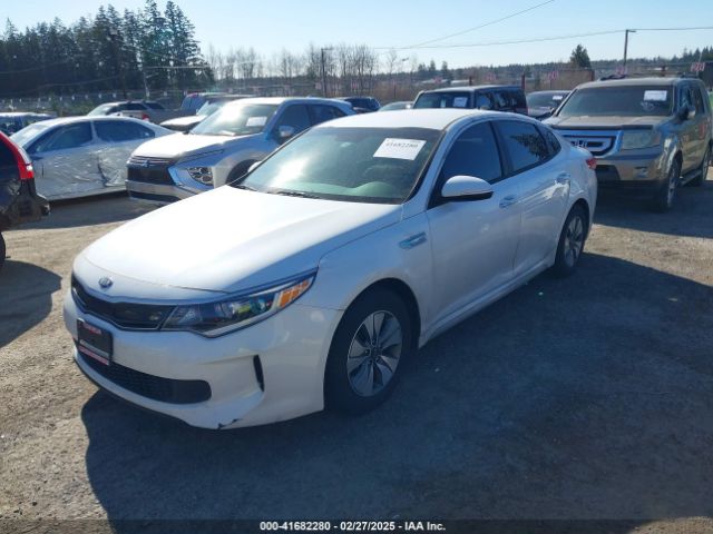 KNAGT4LE9H5012924 KIA 2017