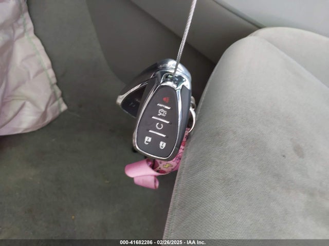 1G1ZB5ST3LF096173 Chevrolet Malibu Fwd Ls