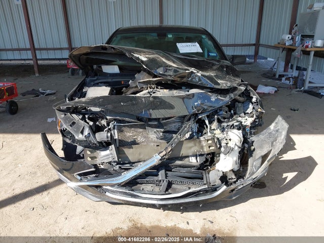 1G1ZB5ST3LF096173 Chevrolet Malibu Fwd Ls