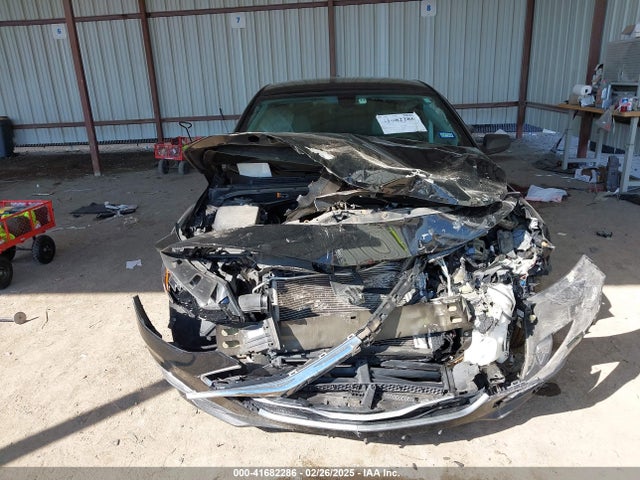 1G1ZB5ST3LF096173 Chevrolet Malibu Fwd Ls