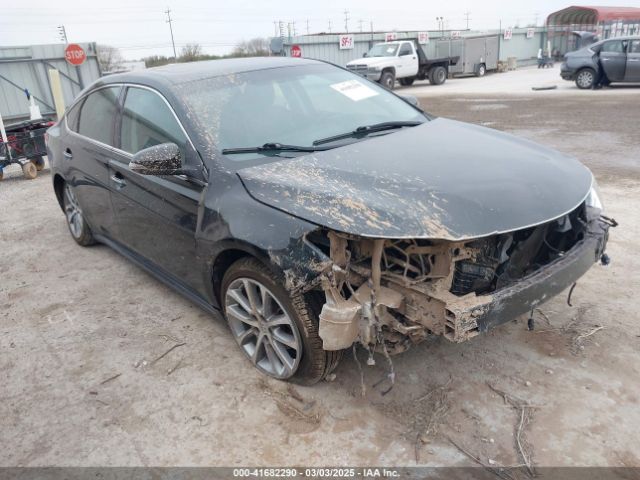4T1BK1EB7FU157055 auction archive image