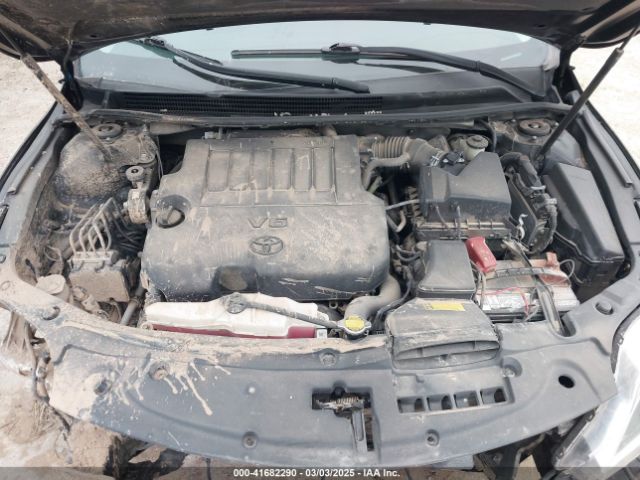 4T1BK1EB7FU157055 Toyota 2gr-fe