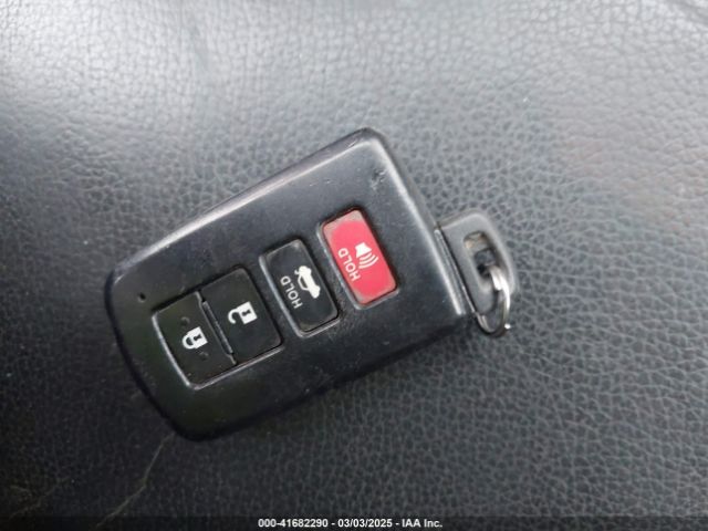 4T1BK1EB7FU157055 Toyota 2gr-fe