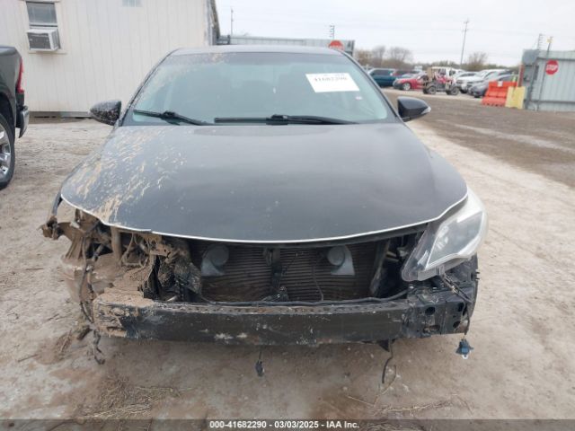 4T1BK1EB7FU157055 Toyota 2gr-fe