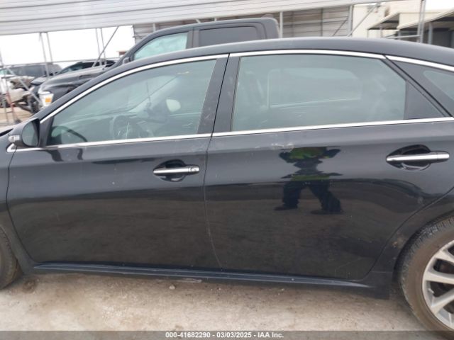 4T1BK1EB7FU157055 Toyota 2gr-fe