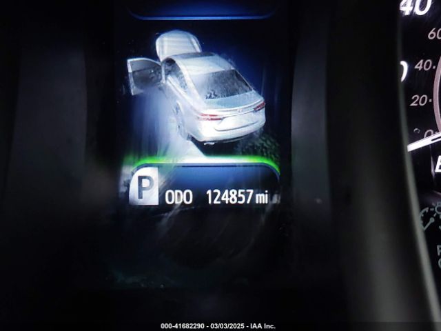 4T1BK1EB7FU157055 Toyota 2gr-fe
