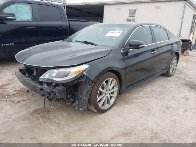 4T1BK1EB7FU157055 Toyota 2gr-fe