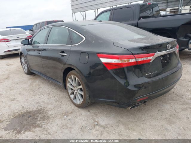 4T1BK1EB7FU157055 Toyota 2gr-fe
